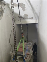 北京起重搬厂迁厂搬运