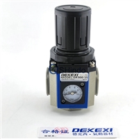 DEKEXI德克西GR300-15减压器