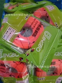 厂家直供方形，圆形割草线500g袋装，商业型，进口原料