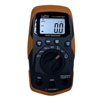 广州爱启提HT IRONMETER真有效值数字万用表