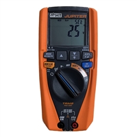 广州爱启提HT  JUPITER数字万用表