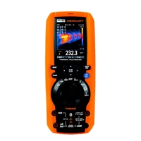 广州爱启提HT MERCURY数字红外热像万用表