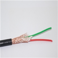 低烟无卤计算机屏蔽电缆WDZC-DYJVP3*2*1.0 厂家定做