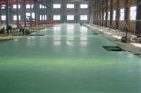 金刚砂地坪 持久耐磨 材料 厂房车间地面硬化可用