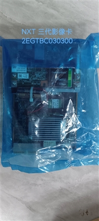 出售富士 FUJI NXT 三代影像卡 2EGTBC030200 原装全新