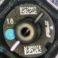 富士贴片机 FUJI NXT H24/H24G头1.8 M  吸嘴 2AGKNX004100