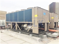 特灵多联机计费系统-计费系统厂家-远程实时监控