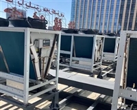 约克中央空调单独计费-空调计费系统方案-全国服务