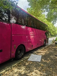 海门到阳江汽车票/发车地点