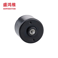 3525无刷电机 PWM调速 医疗设备 混均仪 12V 24V定制电机 批量供应