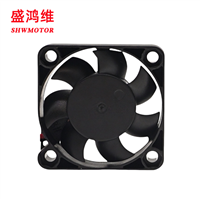 4010直流散热风扇 含油、液压、滚珠 加湿器风扇 香熏机风扇