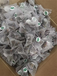 袋泡茶代加工出口