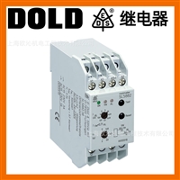 多德DOLD安全继电器0062369销量大 德国原厂渠道 库存发售