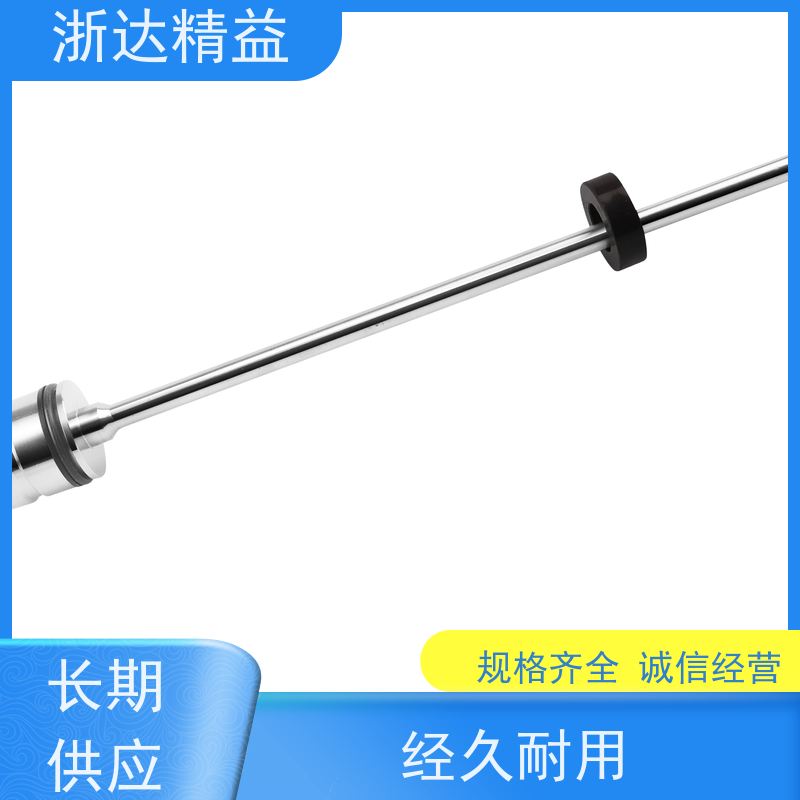 浙达精益 管道阀门 坚固耐用 磁尺位移传感器 供应
