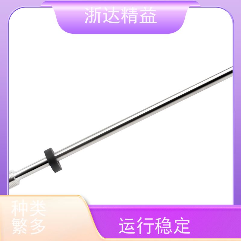 管道阀门 耐磨损 直线位置测量传感器 生产厂家