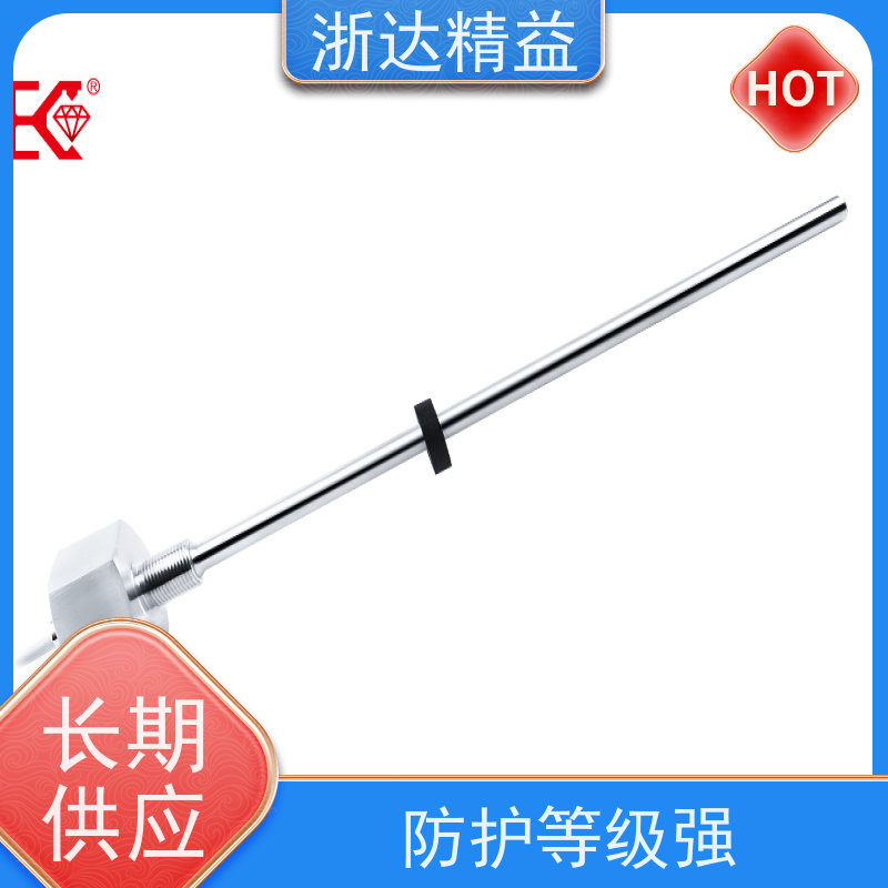 进口 拖拉机 适用恶劣环境 直线位移传感器 厂家