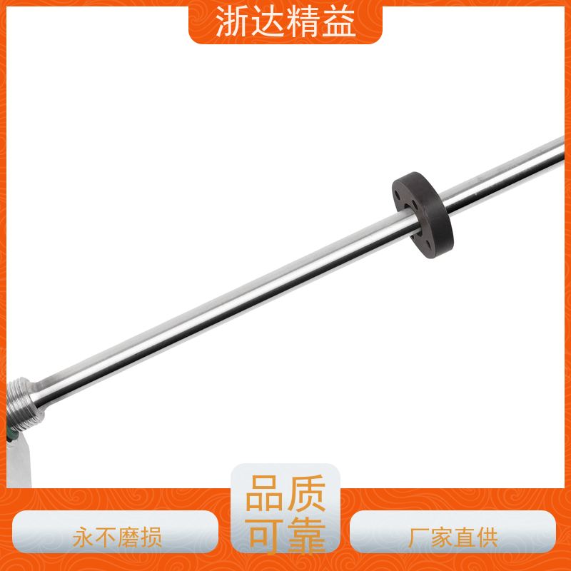 车门控制 适用恶劣环境 磁致伸缩传感器 生产厂家