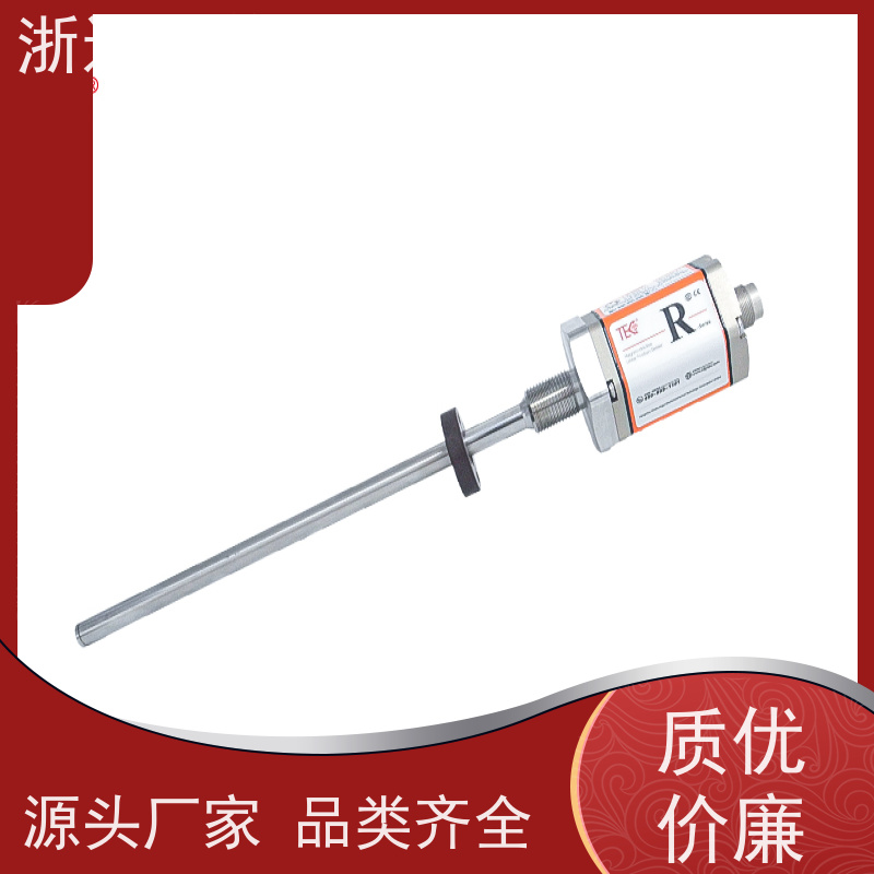 浙达精益 变压器油枕油位 非接触式 磁翻板液位指示器