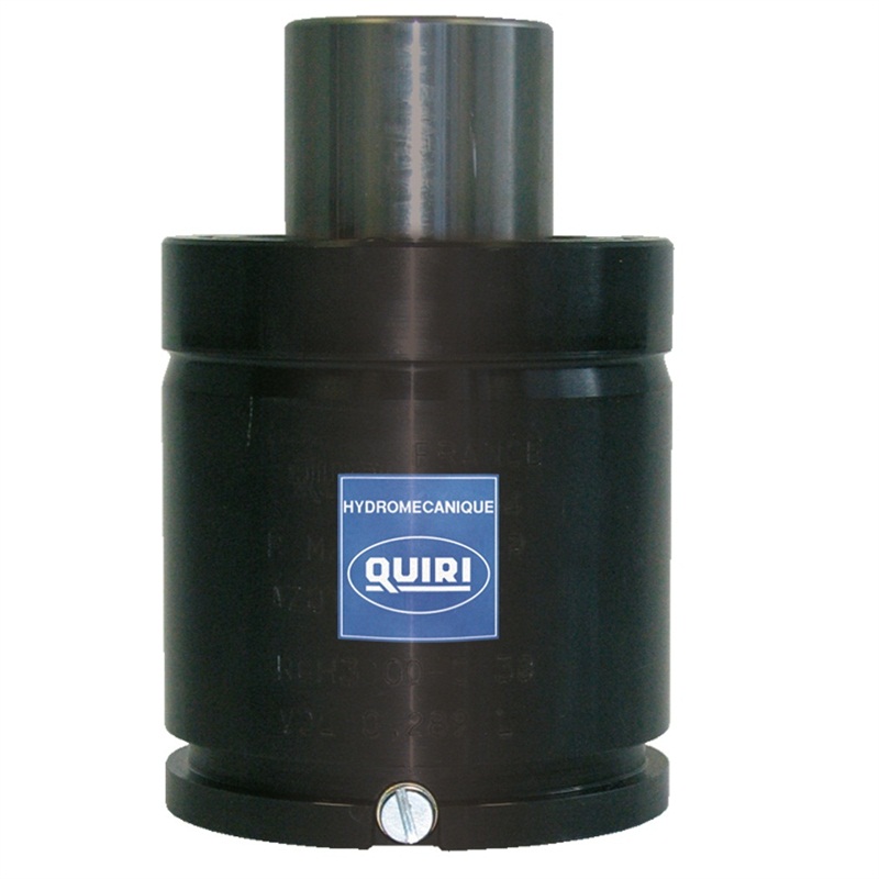 Quiri弹簧，液压阻尼器