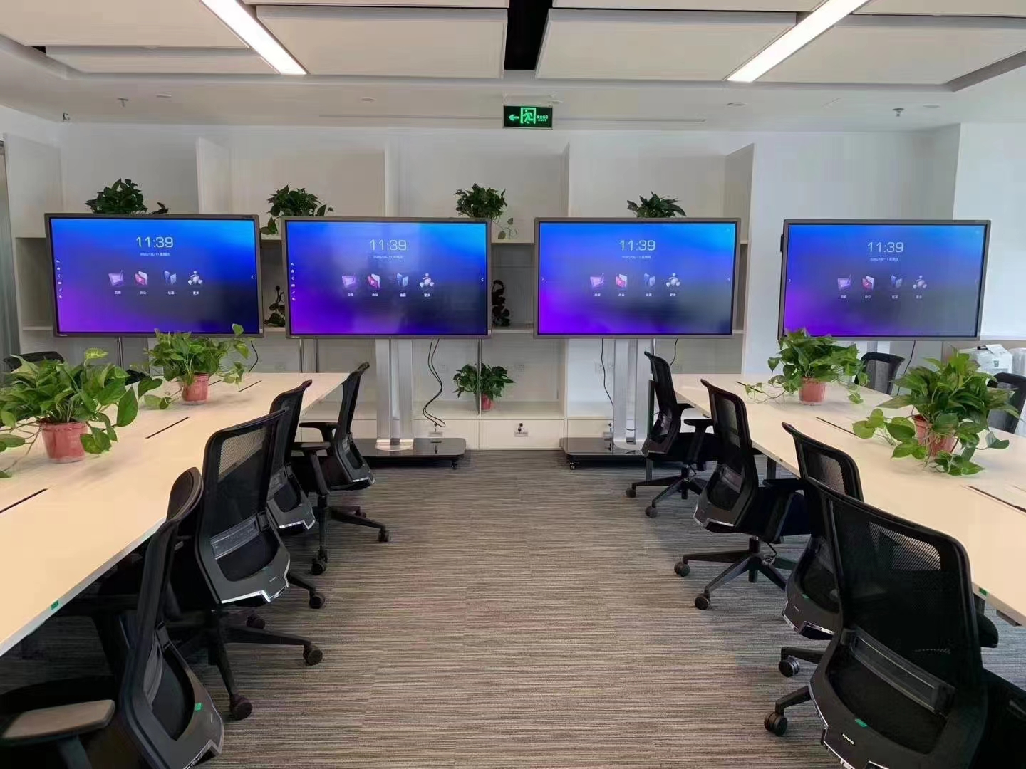 电视机租赁，出租投影机，音响 LED大屏,会议平板教学一体机