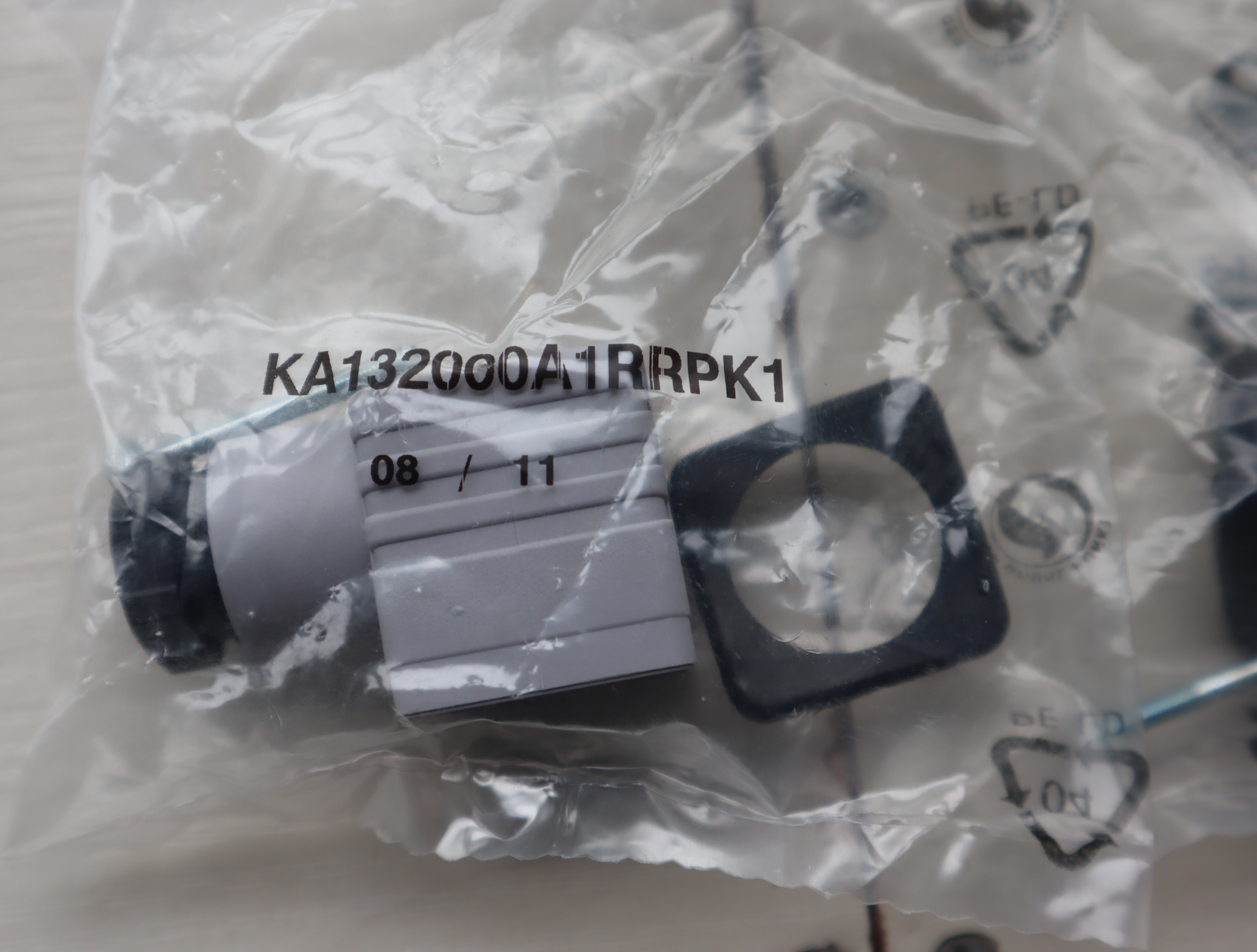 KA132000A1RRPK1 德国力士乐REXROTH电磁阀Z4插头