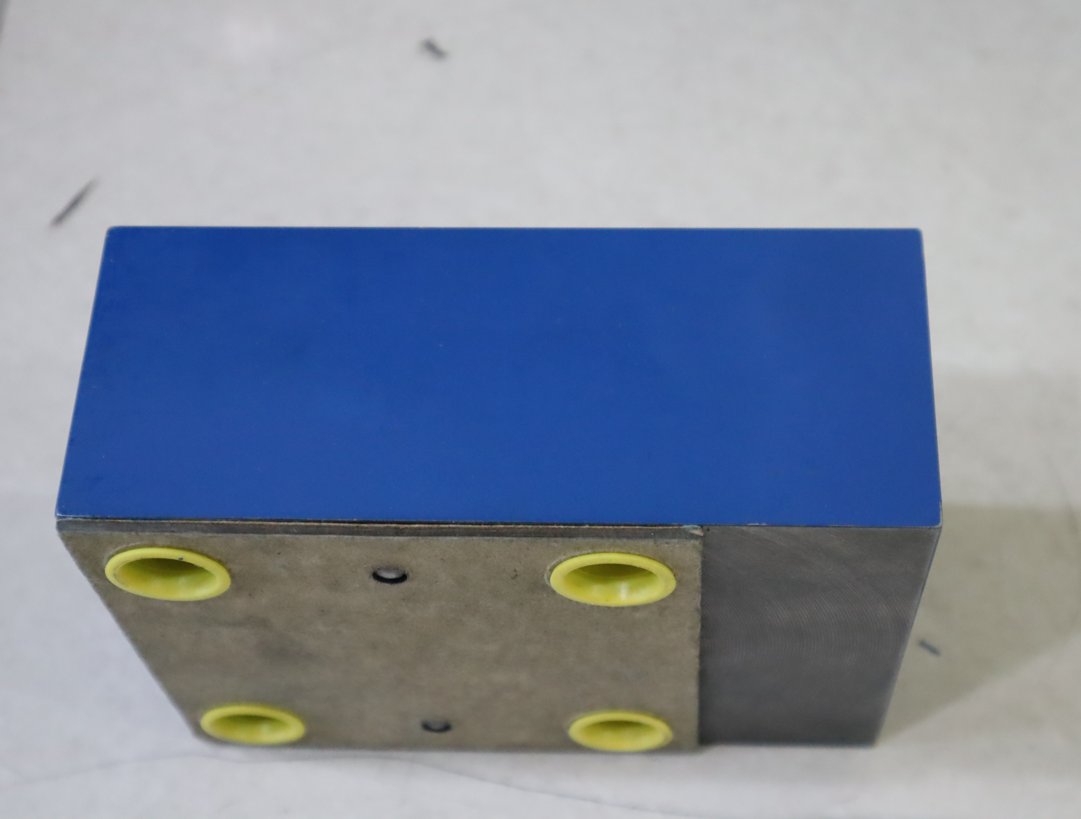 S30P05-10/ S30P05-1X/ S30P05-11/ R900769295 REXROTH单向阀