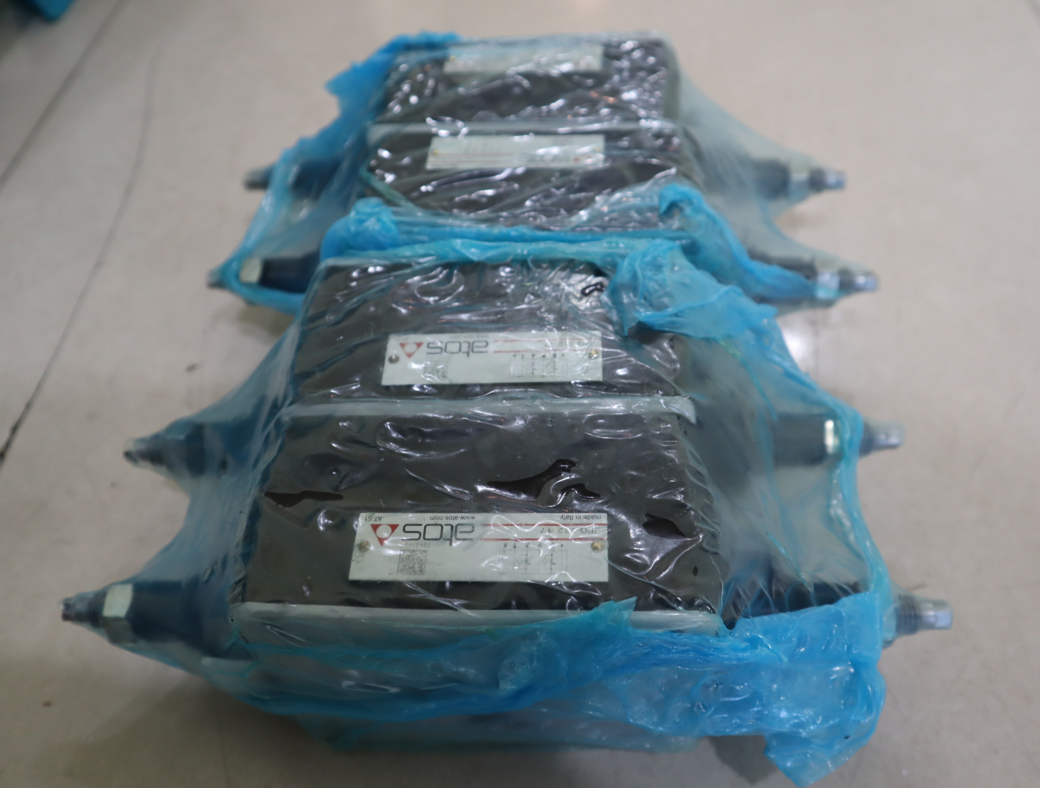 JPQ-212 17 意大利阿托斯ATOS液压阀JPQ-212 17 意大利产