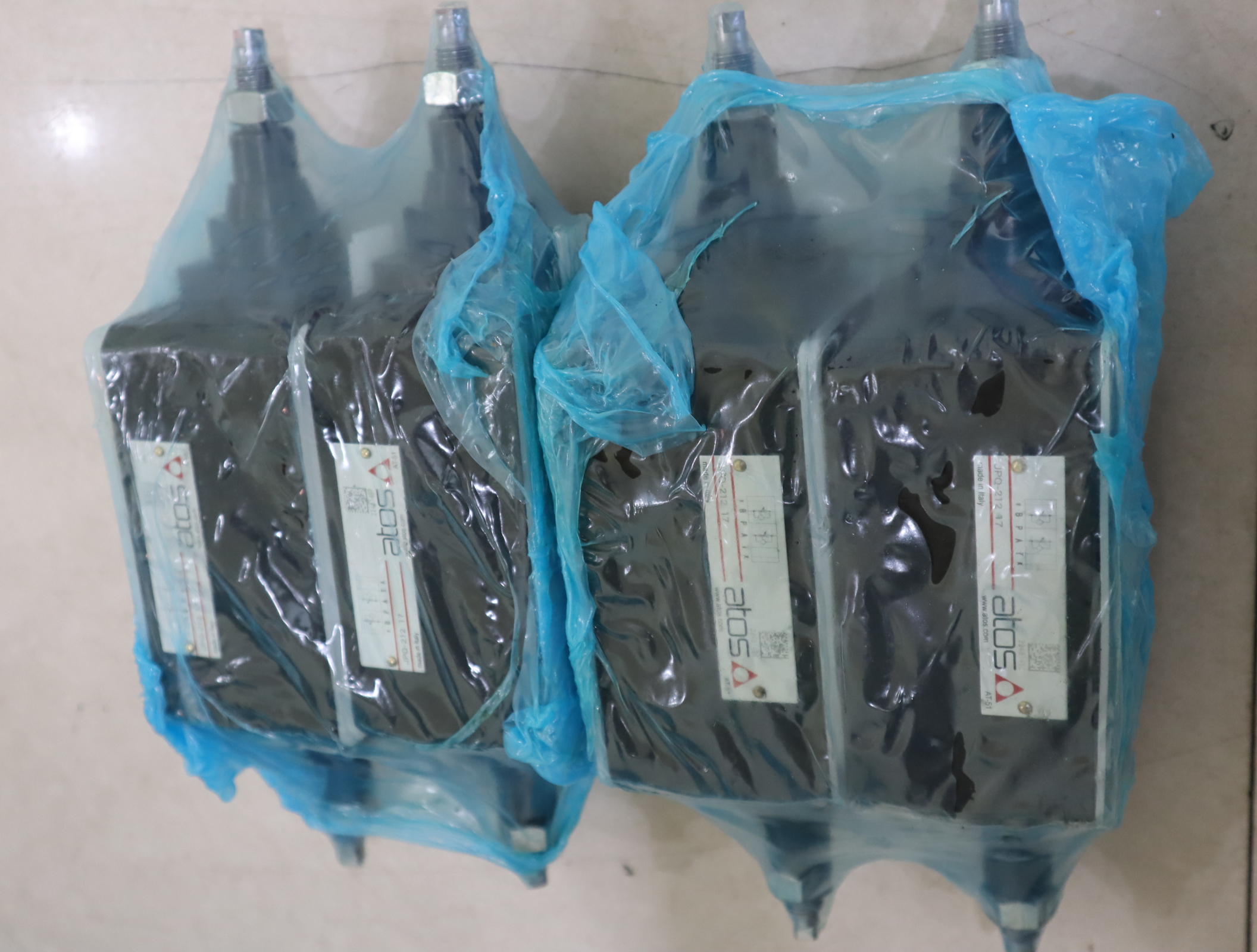 JPQ-212 17 意大利阿托斯ATOS液压阀JPQ-212 17 意大利产