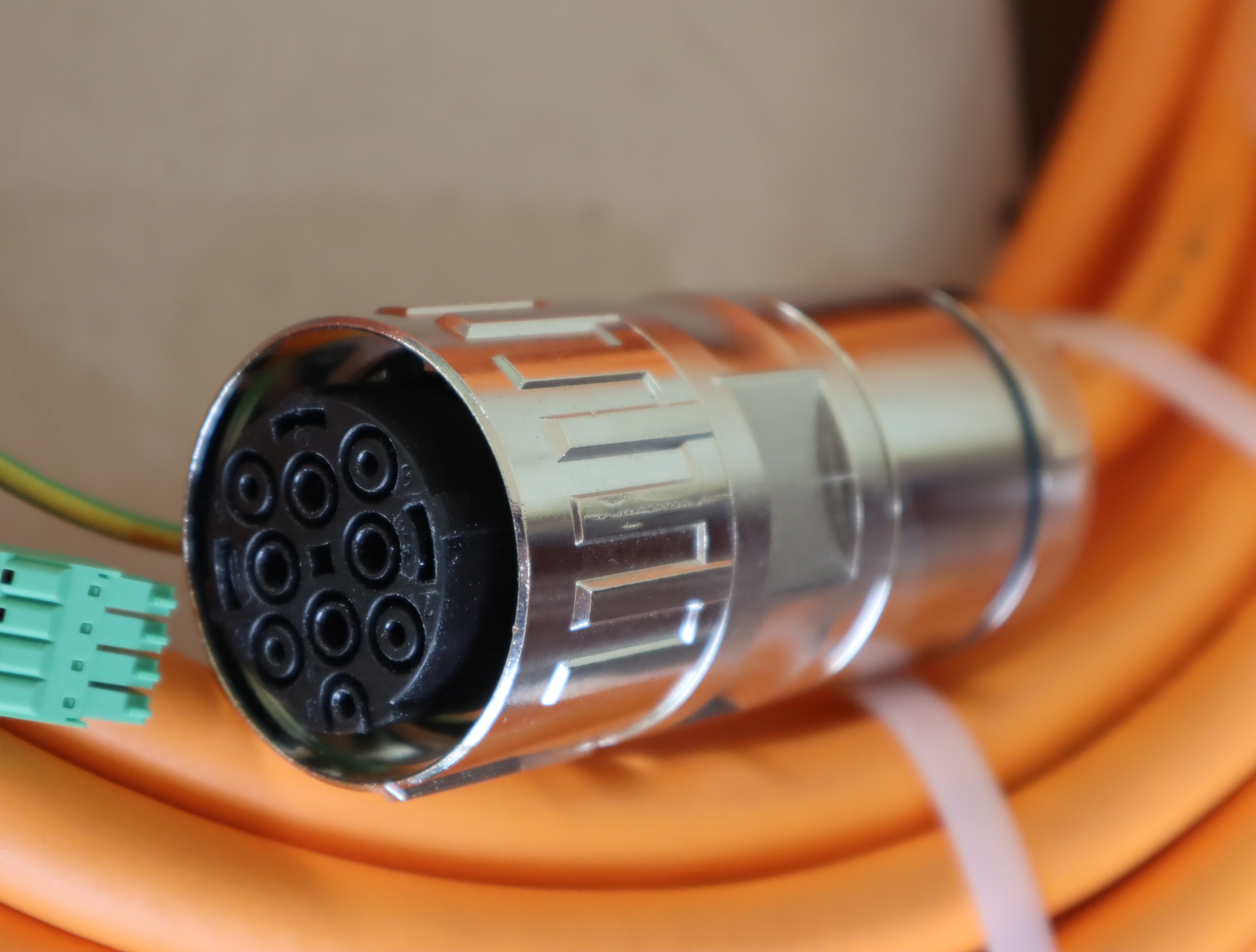 R911384599 RL2-044EBB-NN-030,0 德国力士乐REXROTH电缆