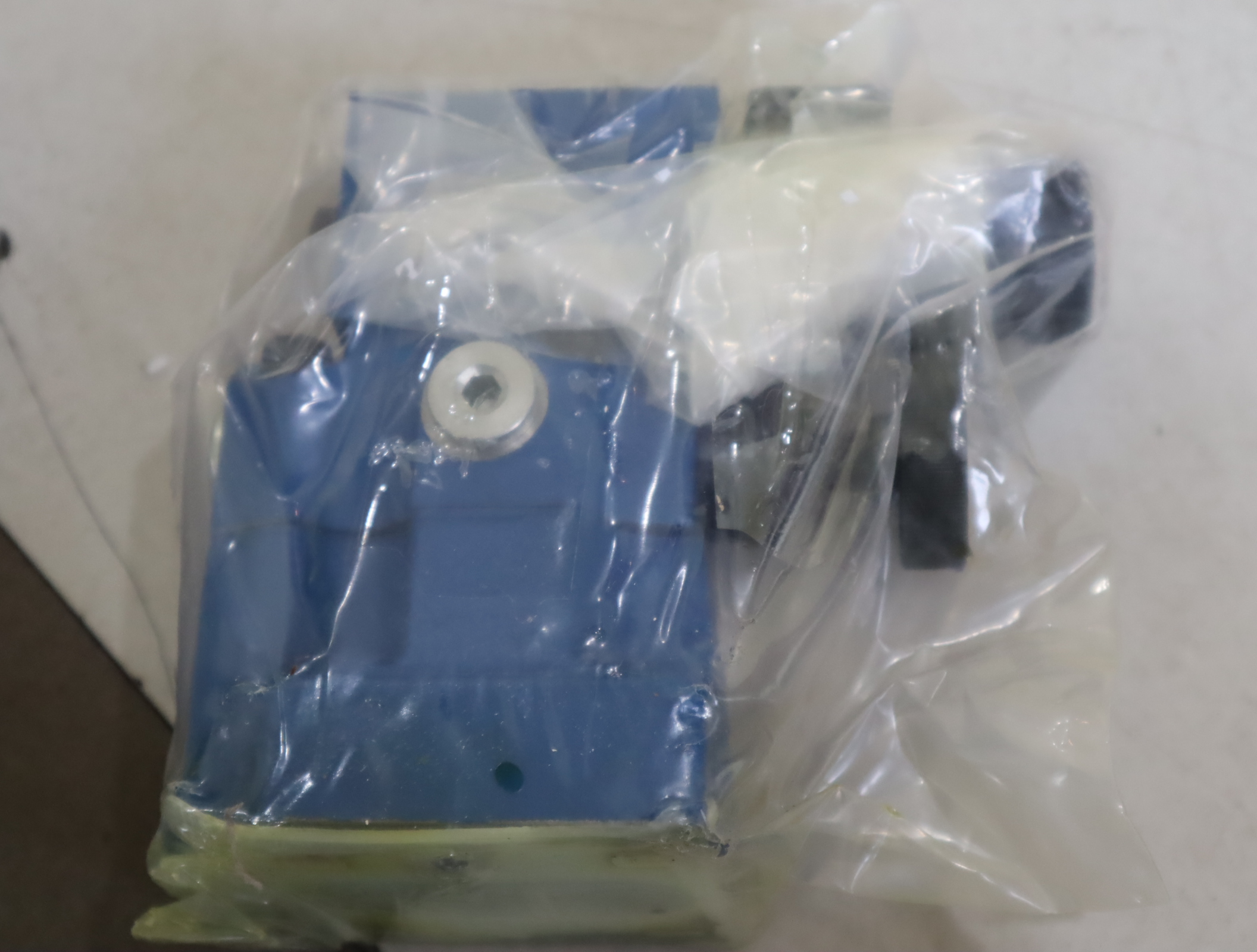 DBW10B1-5X/315-6EG24N9K4 R900920863 力士乐REXROTH溢流阀