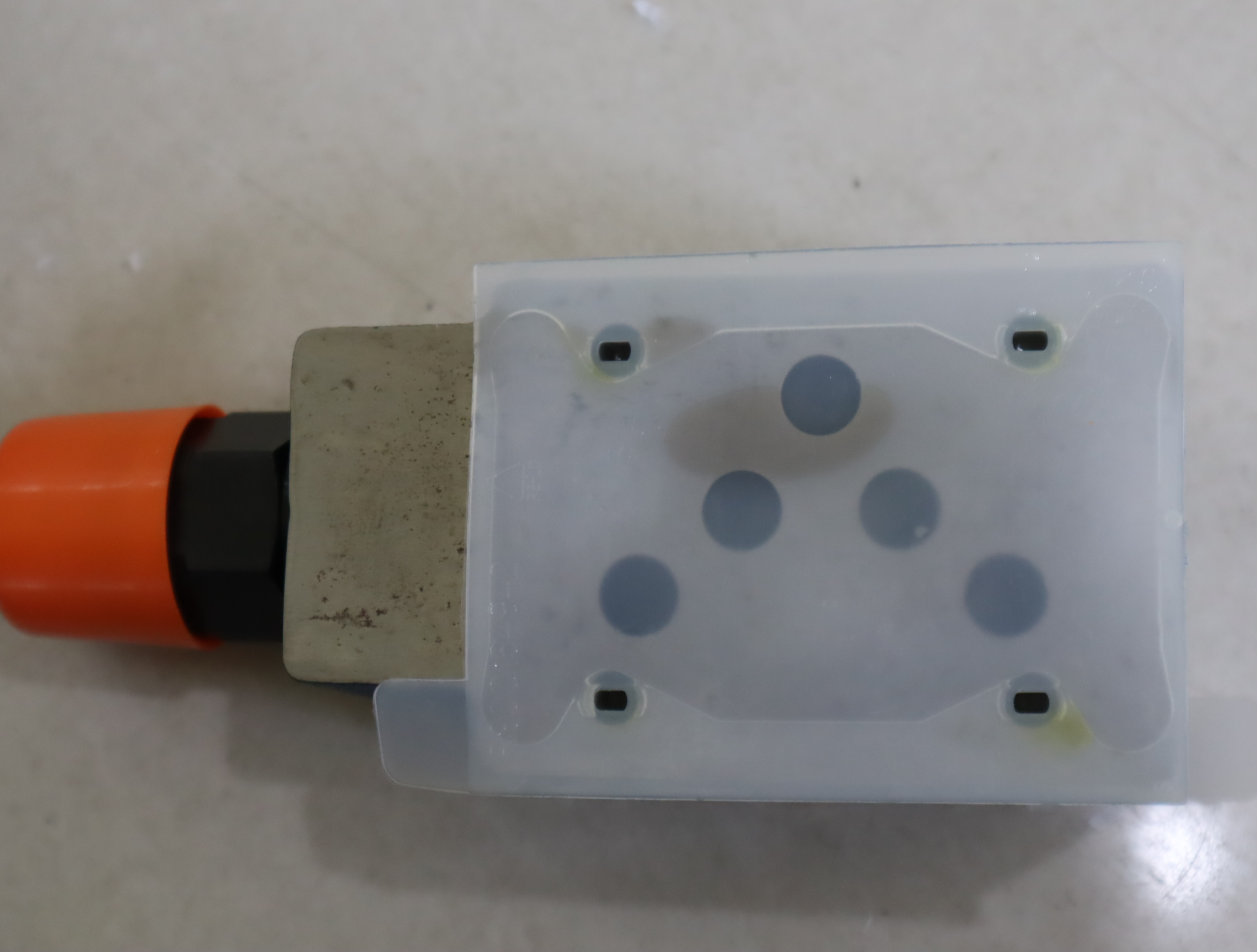 ZDB10VP2-41/315V R900409958 ZDB10VP2-4X/315V 力士乐REXROTH