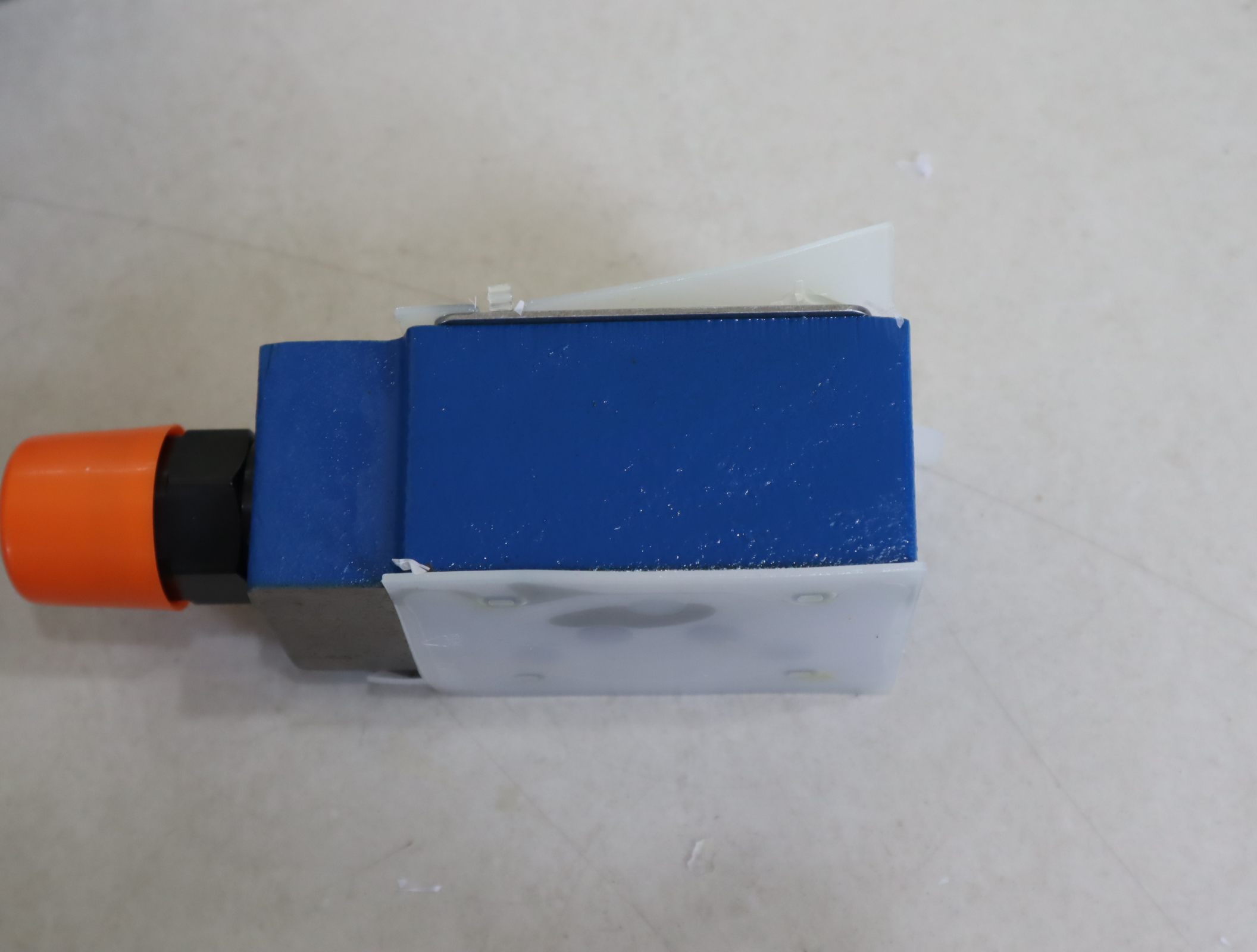 ZDB10VP2-41/315V R900409958 ZDB10VP2-4X/315V 力士乐REXROTH