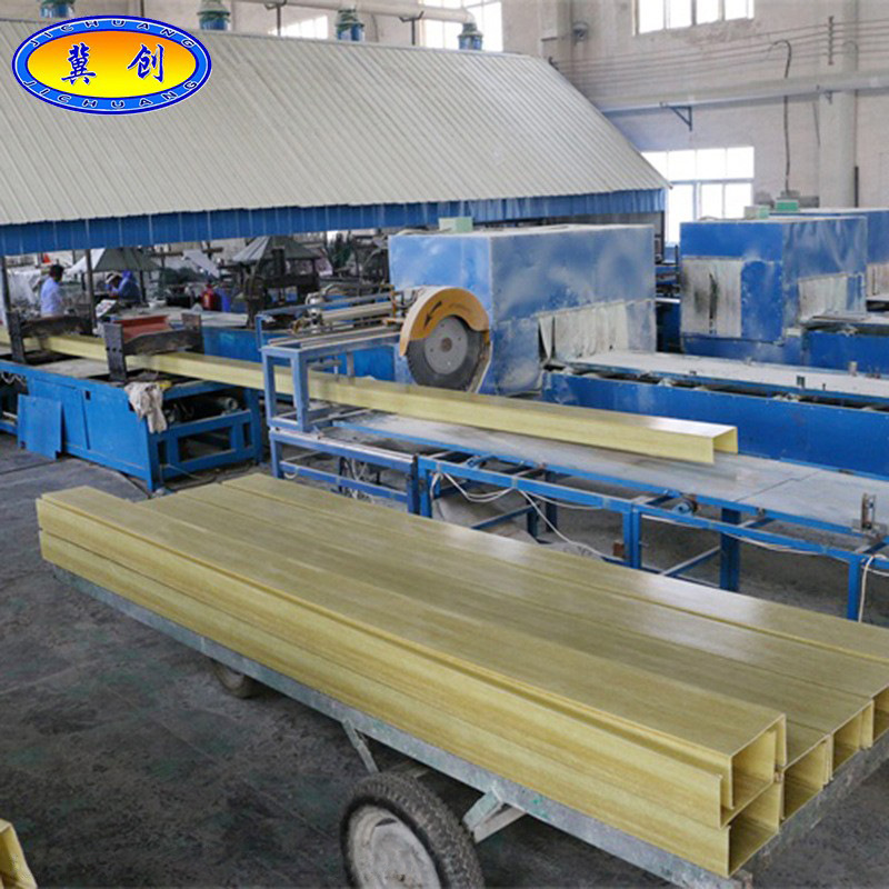 高速公路用聚氨酯电缆桥架 聚氨酯电缆管箱 聚氨酯电缆槽