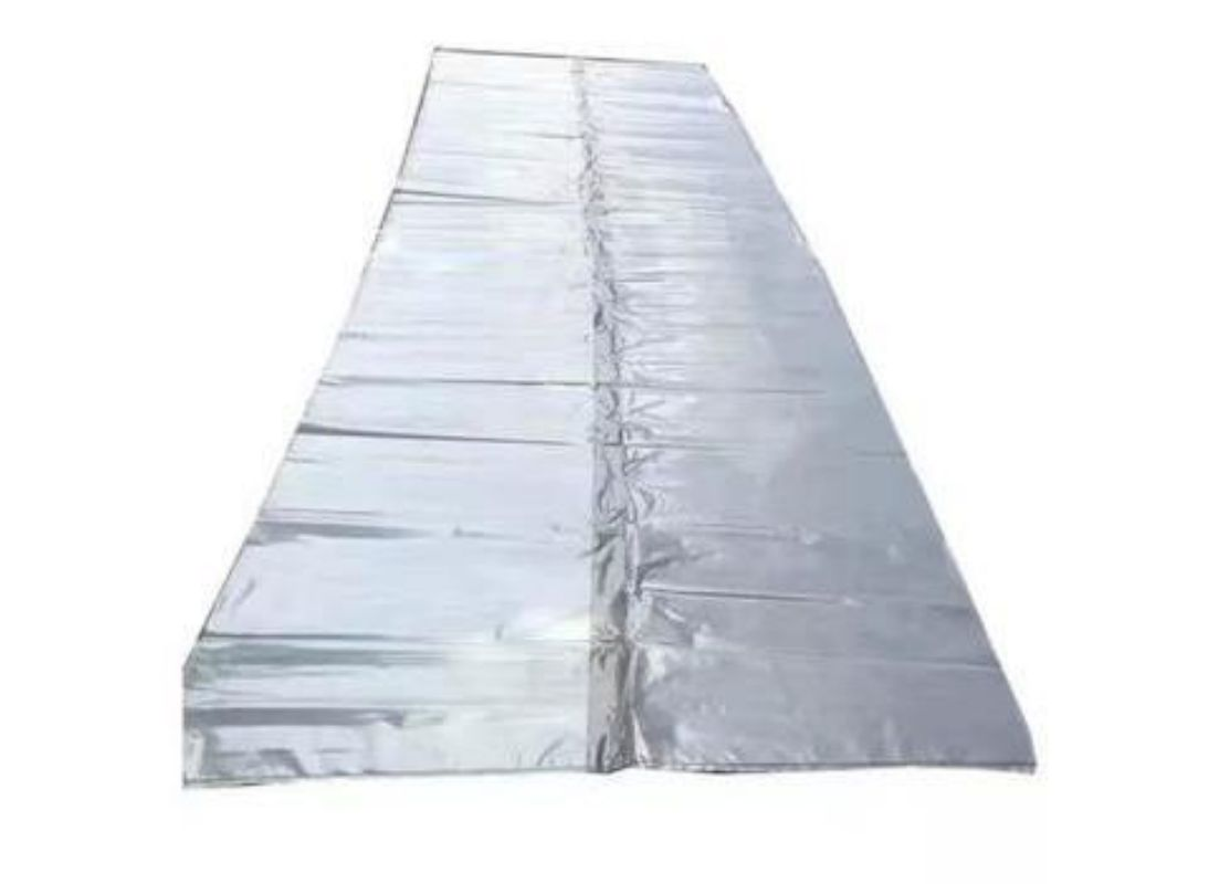 吨包内袋高温内衬LDPE原料透明立体pe袋塑料薄膜防渗耐高温批发