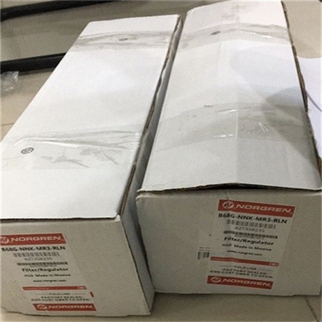 技术介绍NORGREN不锈钢过滤减压阀B38P-444-M1MA诺冠