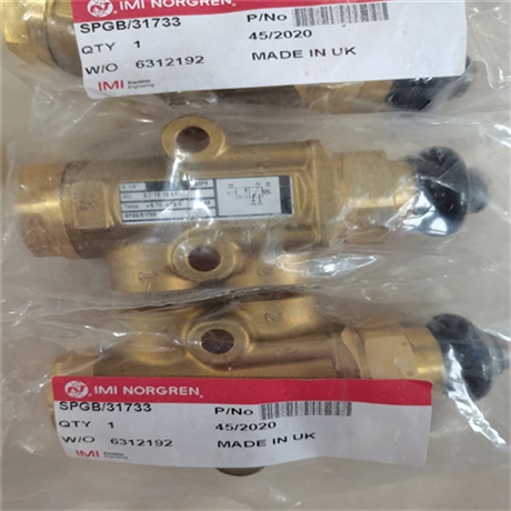 拉杆气缸选择要点诺冠2625462 9000 02400NORGREN