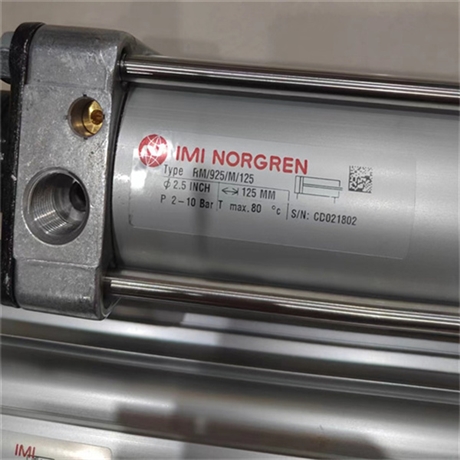 二位五通换向阀常见问题解答2623077减压阀NORGREN诺冠