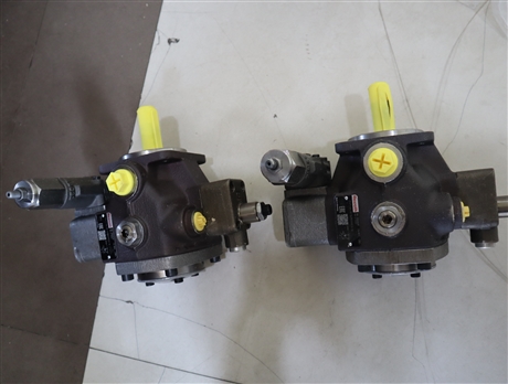 R900580381 PV7-1A/10-14RE01MC0-16 德国REXROTH力士乐叶片泵