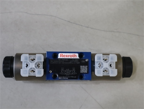 4WRA6V30-23/G24N9K4/V-589 R900953654 德国力士乐REXROTH比例阀