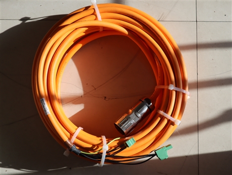 R911384599 RL2-044EBB-NN-030,0 德国力士乐REXROTH电缆