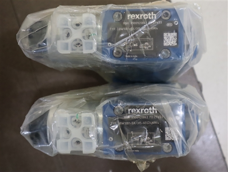 DBW10B1-5X/315-6EG24N9K4 R900920863 力士乐REXROTH溢流阀