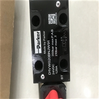 压力控制PARKER换向阀D41VW004C4NJW
