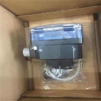 常见故障BURKERT宝德气动角行程执行机构214533