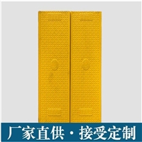 中天 复合电缆沟盖板 耐火性强 市政工程施工适用 可切割 