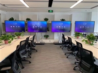 电视机租赁，出租投影机，音响 LED大屏,会议平板教学一体机