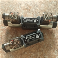 乐卓电磁换向阀 4WE6E-LX1/EG24N9K4