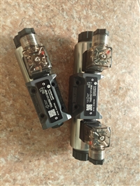 乐卓电磁换向阀 4WE10E-LX1/EG24N9K4