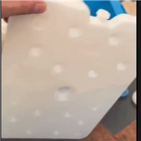 避难硐室相变材料 使用寿命长制冷相变材料 硐室降温相变材料