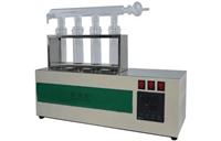 8孔数显井式消化炉BYKDN-08控温可达600度