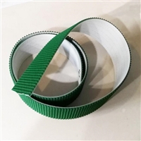 绿色深齿免凿毛止浆带 倒三角深齿止浆条 尚国厂家
